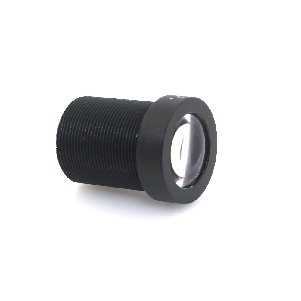 10шт./лот 5mp HD 16 мм объектив cctv ИК плата 1/2.5 &quotM12x0.5 view 50m для IP-Камеры Безопасности |
