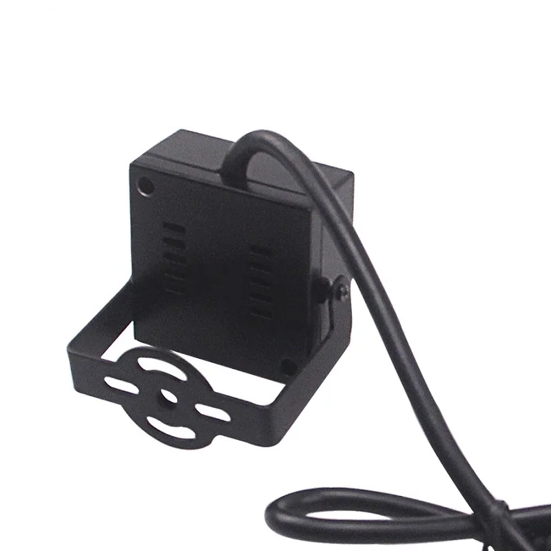 HD 800TVL Мини CCTV Камера 10 шт. белый ИК светодиодные Hd sony Ccd Сенсор Ночное видение 850MN