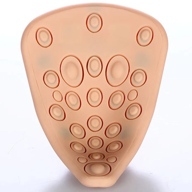 Мужской функциональный массажер электрический растягивающийся траин