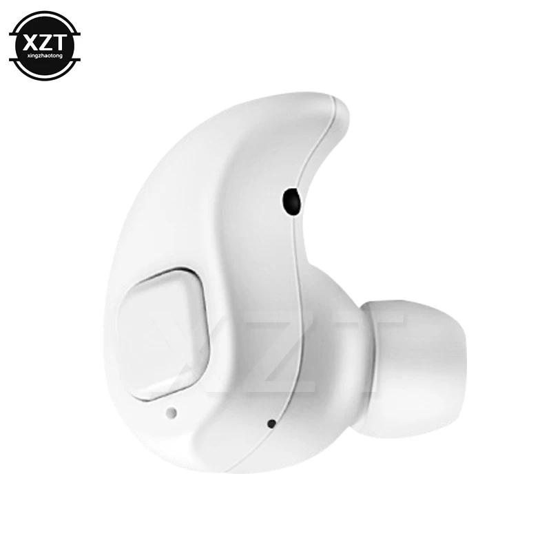 Беспроводные наушники-вкладыши S530X Bluetooth | Электроника