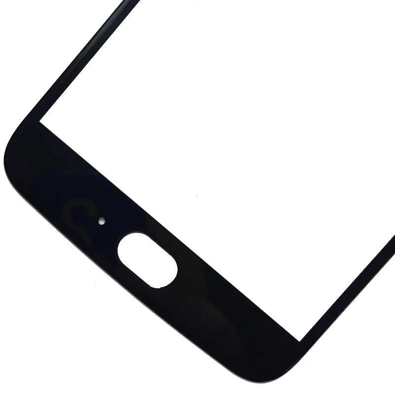 Высококачественное 5 2 &quotпереднее стекло для Motorola Moto X4 переднее внешнее Len