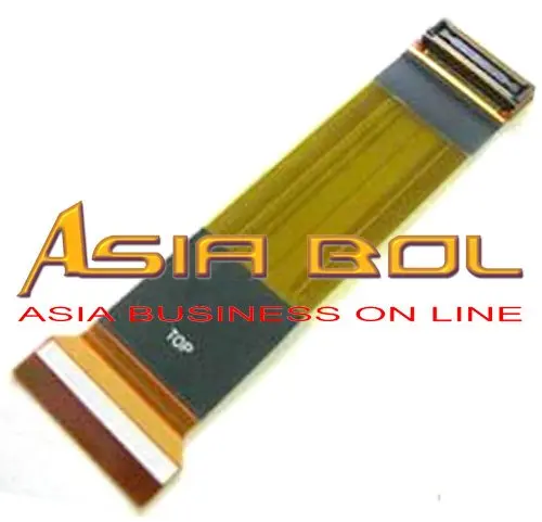 Сменные соединительные детали из гибкого кабеля с ЖК-дисплеем для E250 E258 (версия