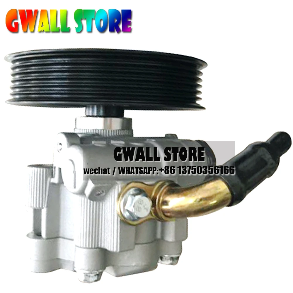 Насос гидроусилителя руля для Chevrolet Captiva C140 для Opel Antara C145 2,0 2,2 2008- 4819561 95476164
