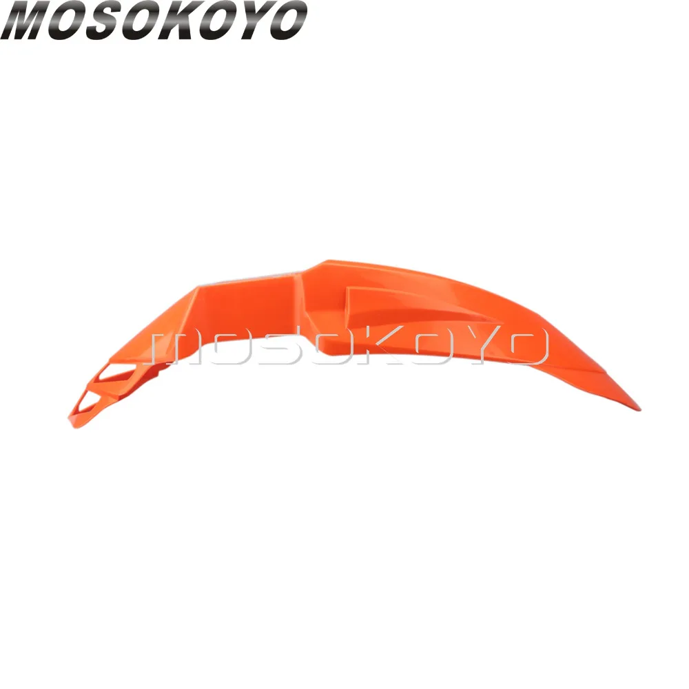 Переднее крыло Supermoto Motard Enduro EVO универсальный брызговик для EXC SMR DRZ KX YZ WR XR KLR KLX CRF |