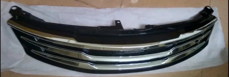 

FIT for 2015 TOYOTA Camry ABS plastic Front Car Grill Car grille