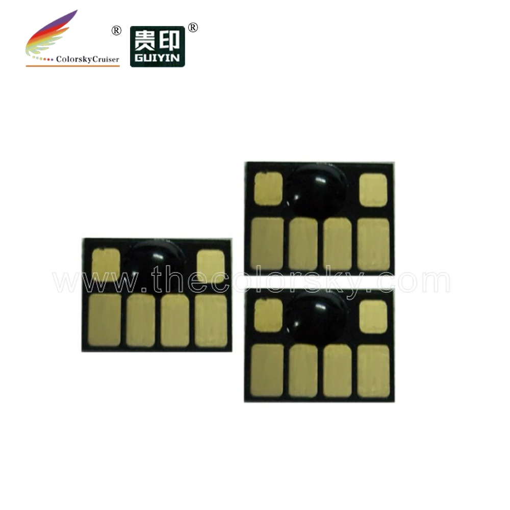 (ARC-H88) чип автосброса для HP 88 Officejet Pro 5300 7380 7680 550 5400 7580 7780 8600 C9385AN C9386AN C9387AN C9388AN kcmy |