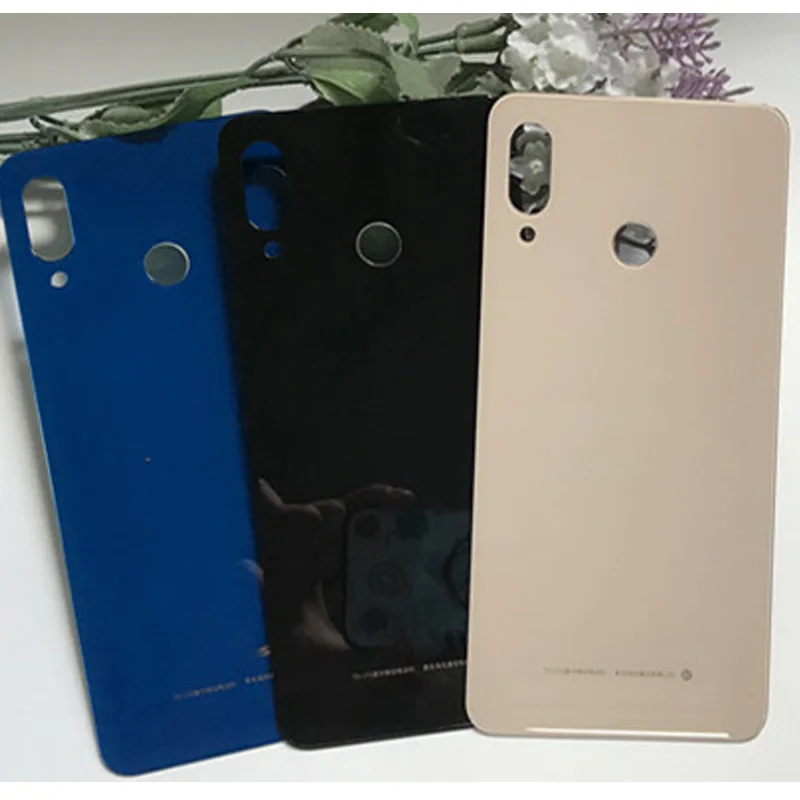 Чехол для батареи Hisense H18 HLTE310T чехлы задней двери черный синий шампань золотой