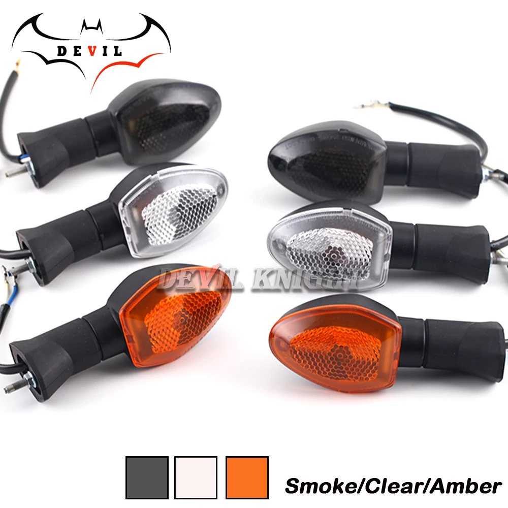 Сигнальный индикатор поворота для SUZUKI GSF 600/650/1200/1250 N/S Bandit GSx650F GSX1250F мотоциклетная