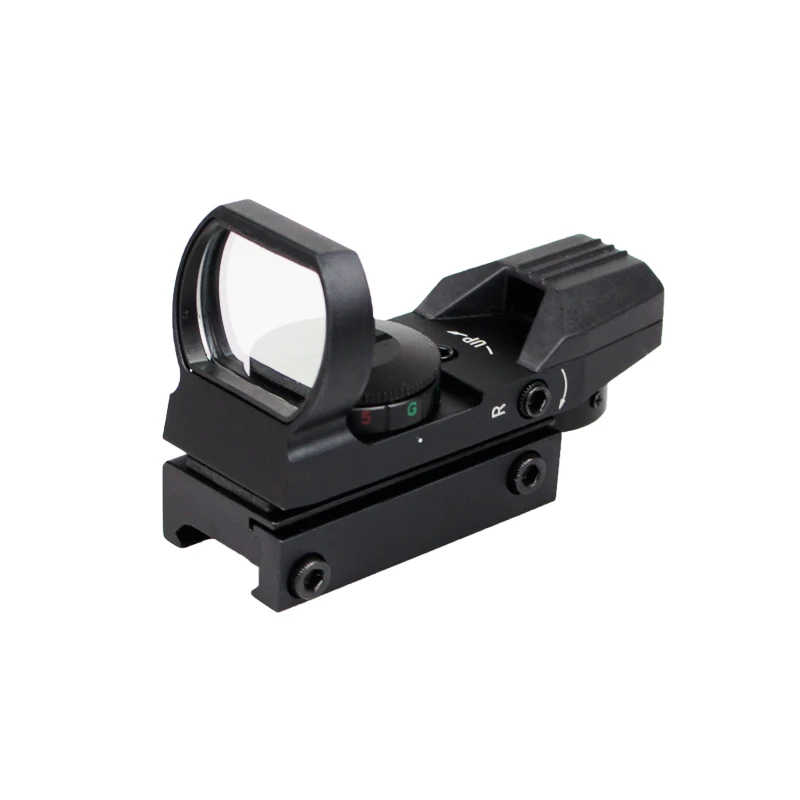 Оптический прицел WestHunter компактный оптический Glock с красной точкой рефлекторные