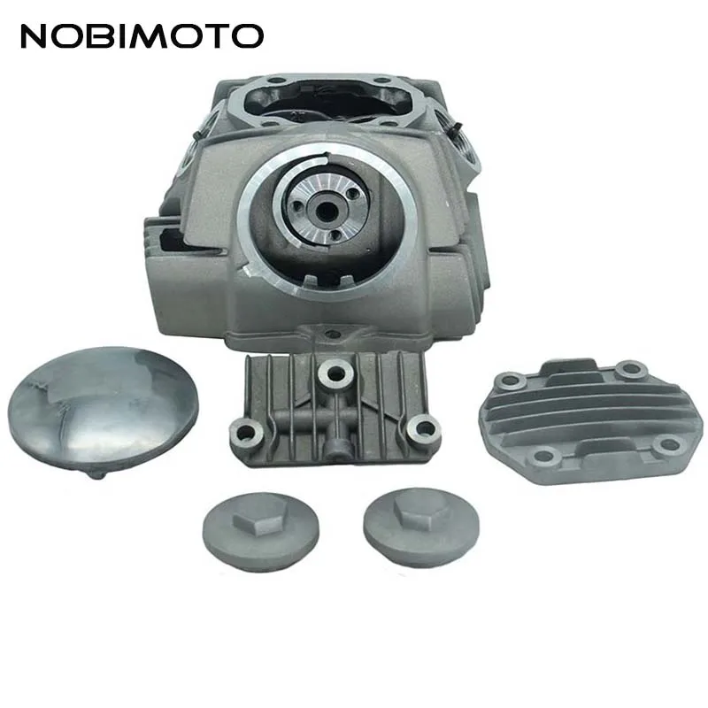 Головка цилиндра с воздушным охлаждением 110 куб. См подходит для внедорожного