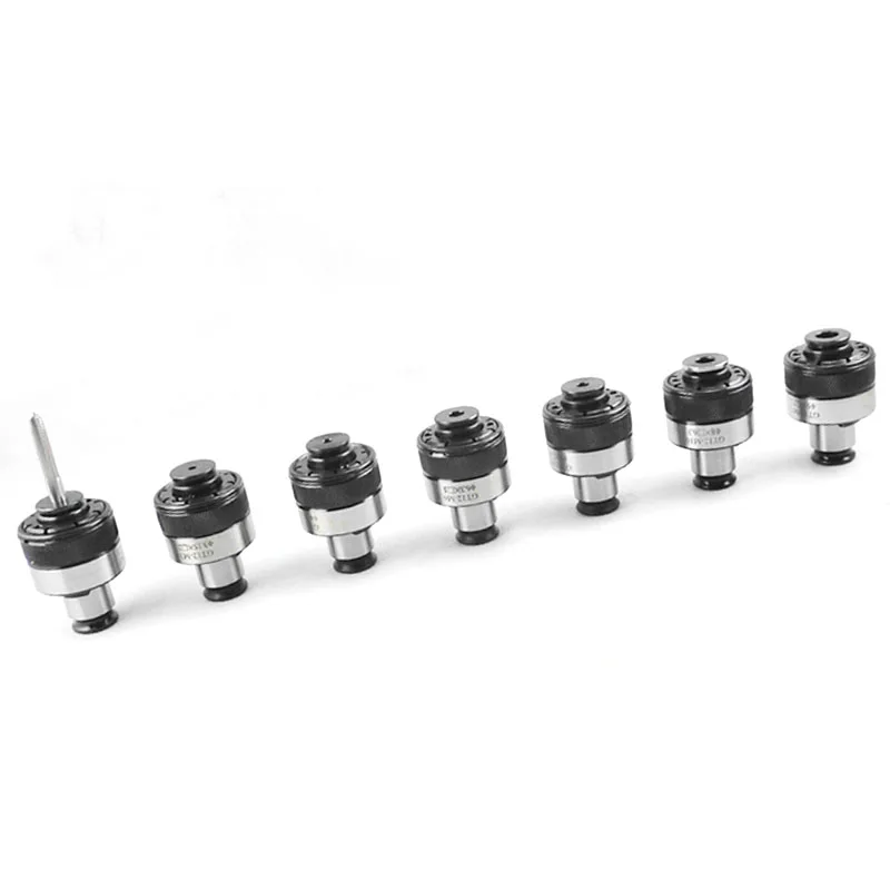 1 шт. стандарт ИСО GT12 нарезание резьбы цанговый M3-M16 ISO/DIN стандартный и JIS высокое