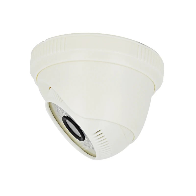 2016 новый ахд 1.0MP камеры видеонаблюдения высокой четкости ик из светодиодов