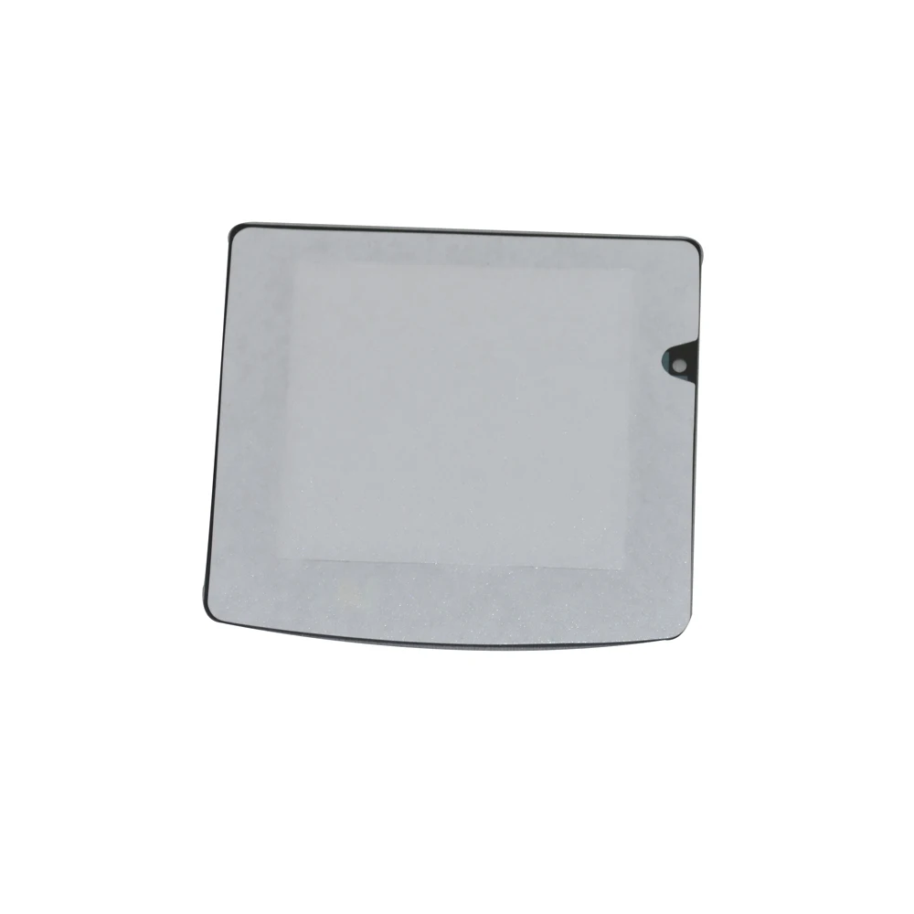 100 шт для GBC экрана дисплея объектива защитная пластиковая Замена Gameboy цветная