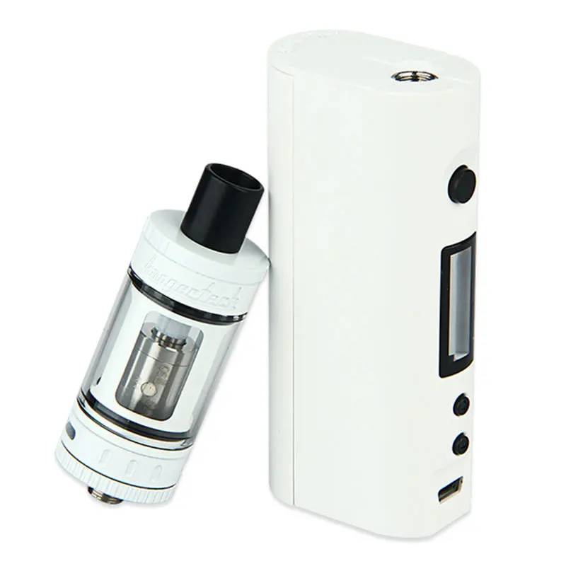 Оригинальный набор Kangertech Topbox 75 Вт вейп kanger Subox Mini Pro коробка контроля температуры