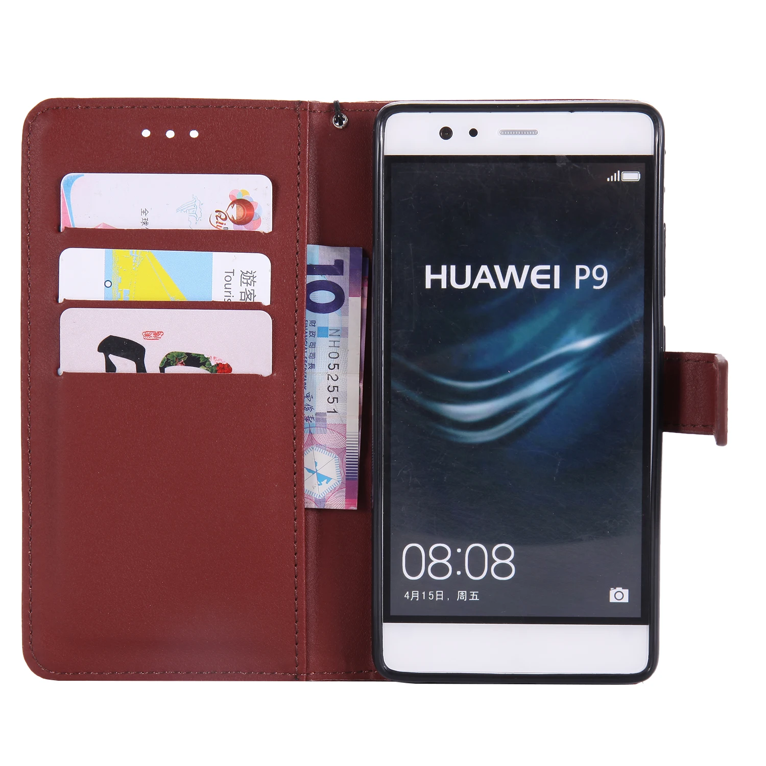 Чехол для Huawei P9 P 9 EVA-AL00 EVA-DL00 AL00 DL00 AL10 чехол телефона кожаный EVA L09 L19 L29 флип-кейсы |