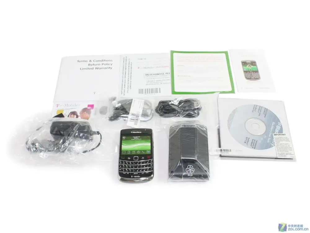 9700 Восстановленное Оригинальный разблокирована Blackberry Bold wifi GPS 3.0mp + QWERTY