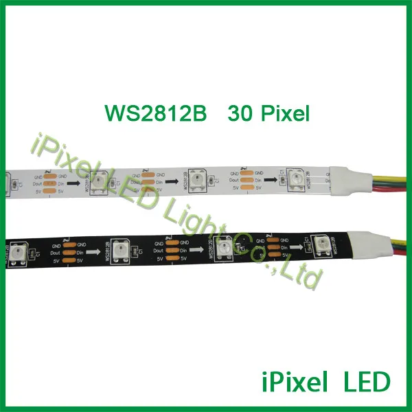 

DC5V 5 meter per roll 5050 RGB constant current led flexible strip