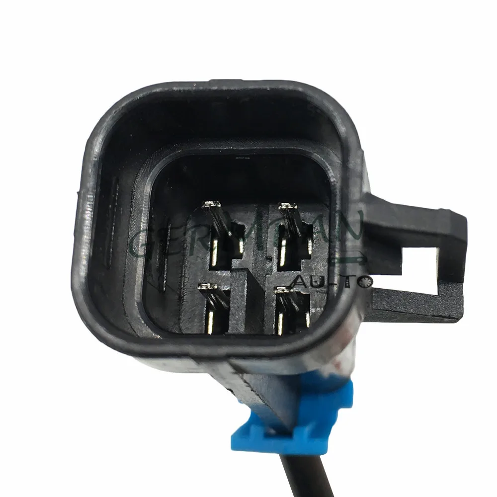 Кислородный датчик Lambda No #12612459 149100 7540 12606671 O2 для Buick Chevrolet Captiva Vauxhall Antara Кадиллак 2