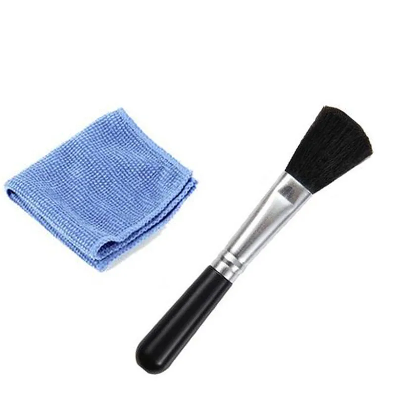 4in1 Пыли Очиститель LENSPEN Для Чистки Линз Pen Brush Воздуходувки Салфетки комплект для Canon Nikon Sony Pentax DSLR ЗЕРКАЛЬНЫЕ ФОТОКАМЕРЫ Фильтры