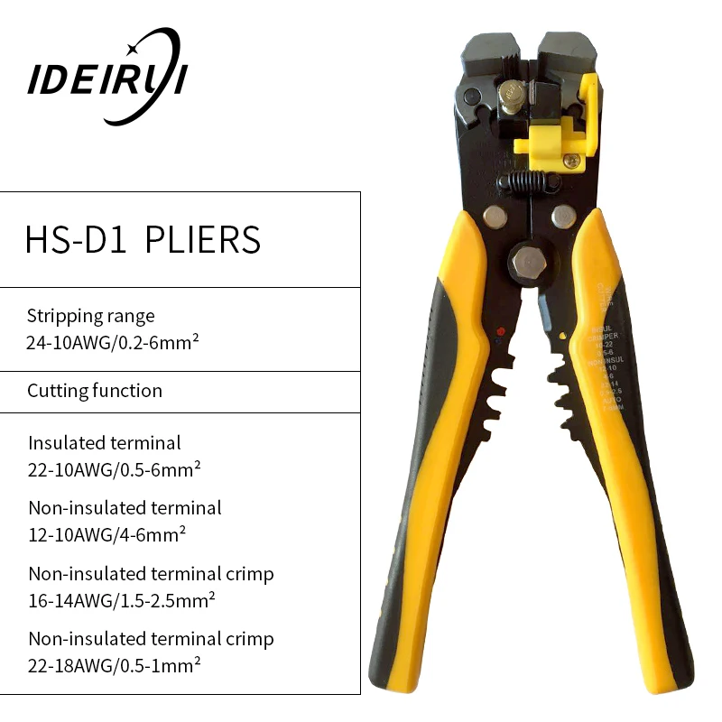 3 в 1 автоматический кабеля для зачистка проводов резак щипцы