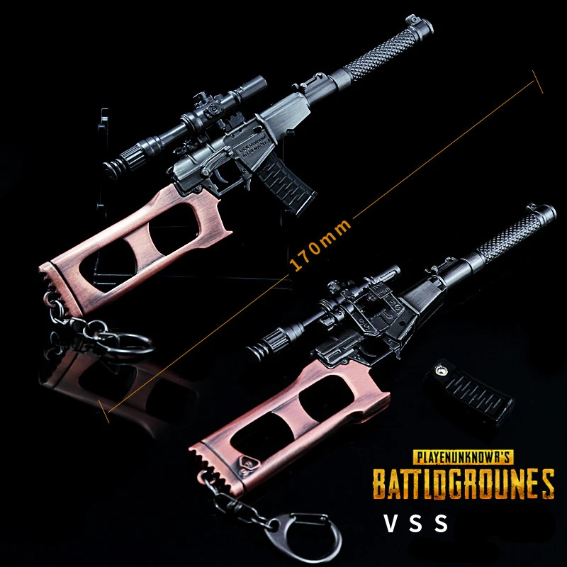 Горячая игра Playerunknown's Battlegrounds 3D брелок 15 Стиль PUBG брелок кастрюля кулон забавное детское игрушечное ружье шлем аксессуары