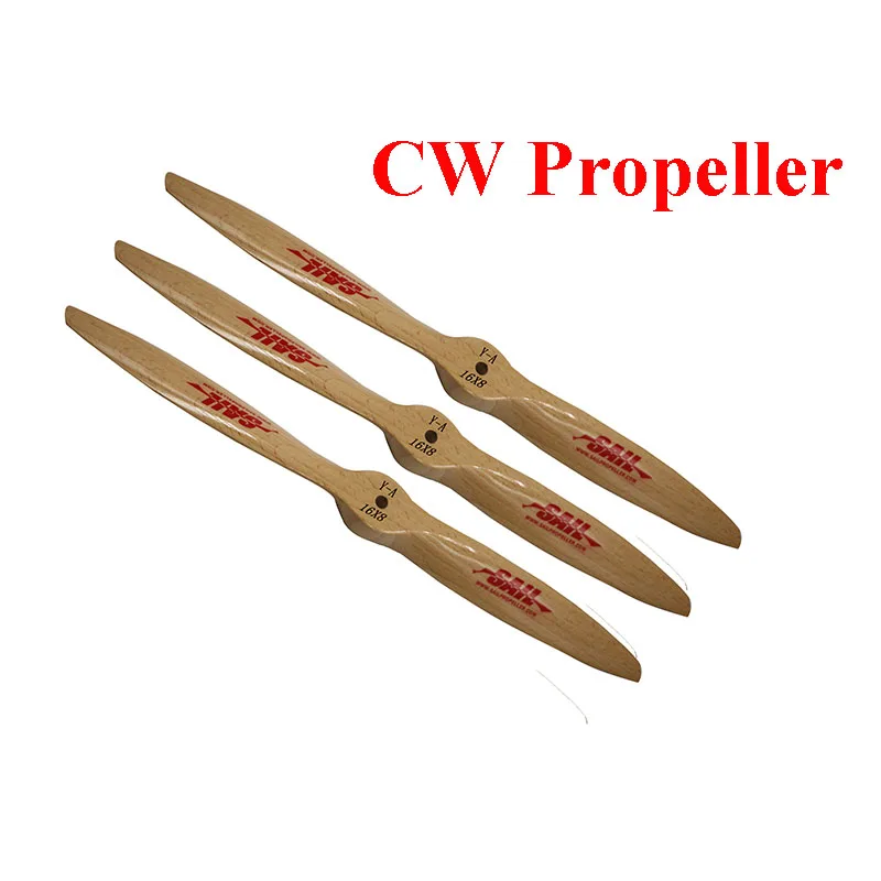 19x6/19x8/19x10/19x7/19x9 дюймов/20x8/20x11/20x10/20x12/20x6 цв CCW деревянный пропеллер Fr DLE 35CC/30CC Aera модель двигатель самолет, работающий на бензине