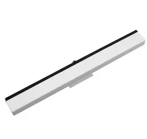 Пульт дистанционного управления для Nintendo WII, черныйбелый