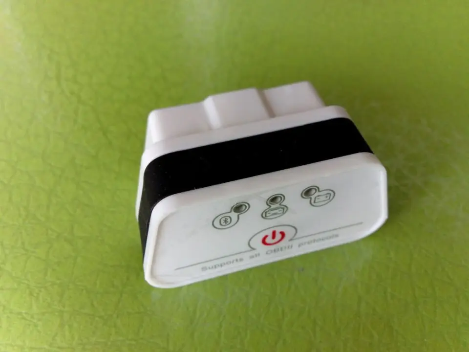 Лучшее качество ELM327 Автомобильный сканер Vgate iCar2 Bluetooth I Car2 ELM 327 поддерживает все протоколы OBDII автомобили iCar2 диагностический инструмент