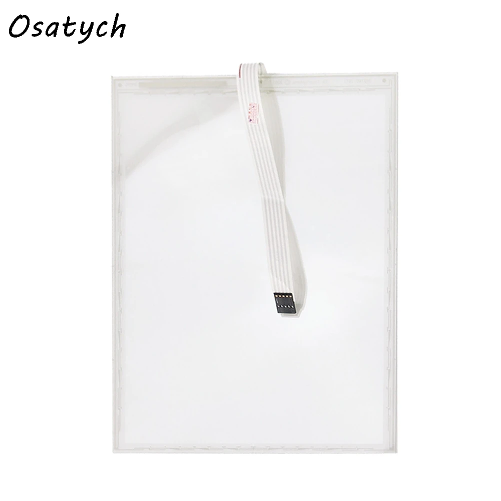Новый 12 1 дюймов 5 проводов для HIGGSTEC T121S-5RB014N-0A18R0-200FH сенсорный Экран Стекло