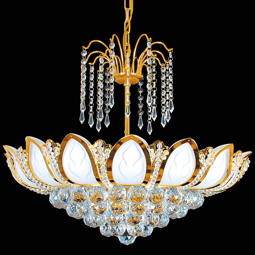

Big 600 ! cuicanduomu living room lights gorgeous crystal pendant light k9 's top crystal lamp living room lights -