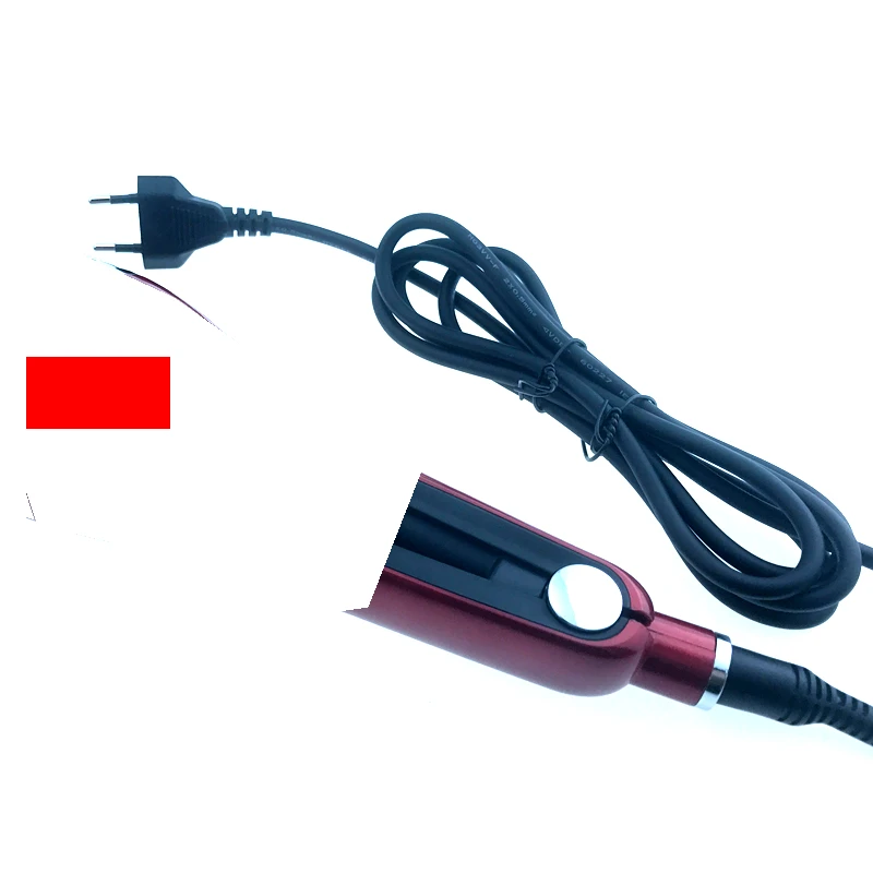 LDY 2 в 1 выпрямитель для волос и секущийся триммер | Бытовая техника