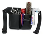Высококачественная женская сумка для ножниц с большим объемом для хранения, Женский держатель для волос, сумка для парикмахерских инструментов