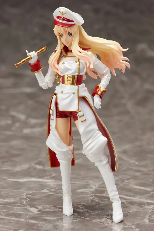 Подлинная Bandai Tamashii нация S. H. Figuarts Macross Frontier Sheryl Nome юбилей специальный цвет Ver. Фигурку