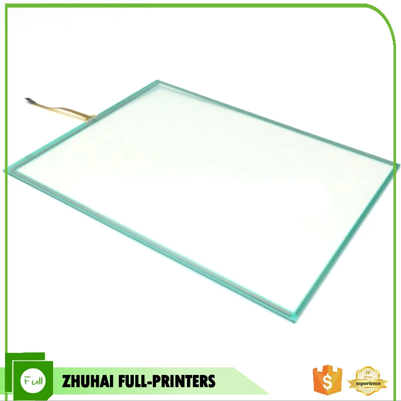 

2PCS Free Shipping Compatible DC4110 Touch Panel LARGE External Screen for Xerox DC4110 DC1100 DC900