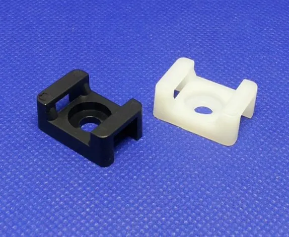 HC CCM зажим для кабеля фиксация сиденья # винт седла база нейлоновая проволока