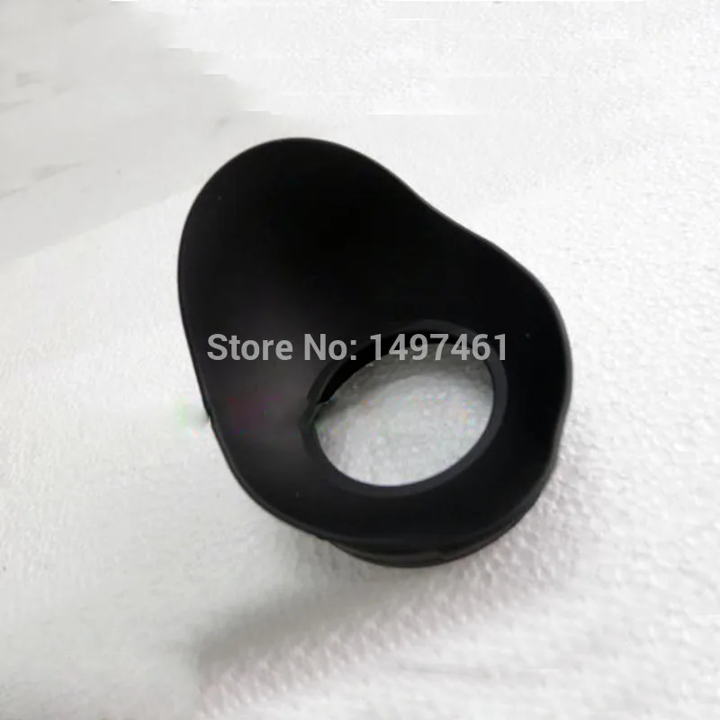 Новый оригинальный резиновый окуляр Eyecup Eye Cap для Panasonic AG-DVX100 AG-HPX173MC HPX173 HMC150 HMC152 HMC153