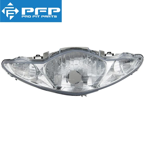 Светильник на голову для скутера мотоцикла передний светильник Honda DIO Z4 AF56/AF57/AF63