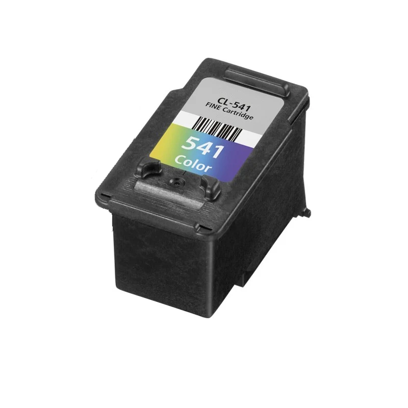 vilaxh CL-541 Ink Cartridge For Canon CL541 PIXMA MG2250 MG3150 MG3155 MG4150 MG3200 MG3255 MG3500 MX375 MX395 MX374 | Компьютеры и