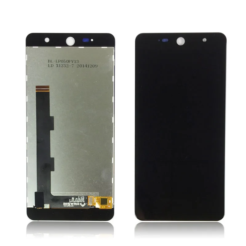 WEICHENG для Wileyfox Swift 2 lcd сенсорный экран + ЖК-экран в сборе swift Plus Замена ЖК-смартфона |