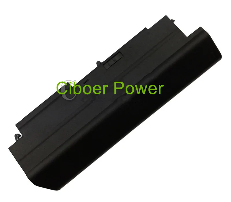 Аккумулятор для ноутбука T400 R400 T61 T61p R61 R61i 10 8 В 7800 мА · ч 14 дюймов 42T4644 42T4531 42T4677 42T5232 9
