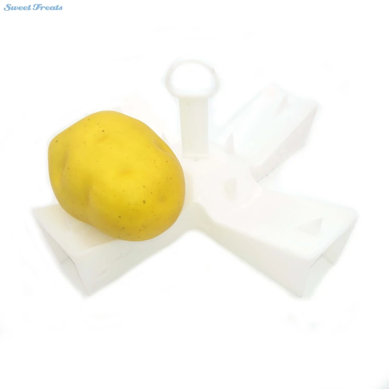 Sweettreats микроволновая печь приспособление для приготовления картофеля это Mirowaveable картофеля пекарь повара запеченный картофель и сладкий картофель микроволновая печь Безопасный инструмент
