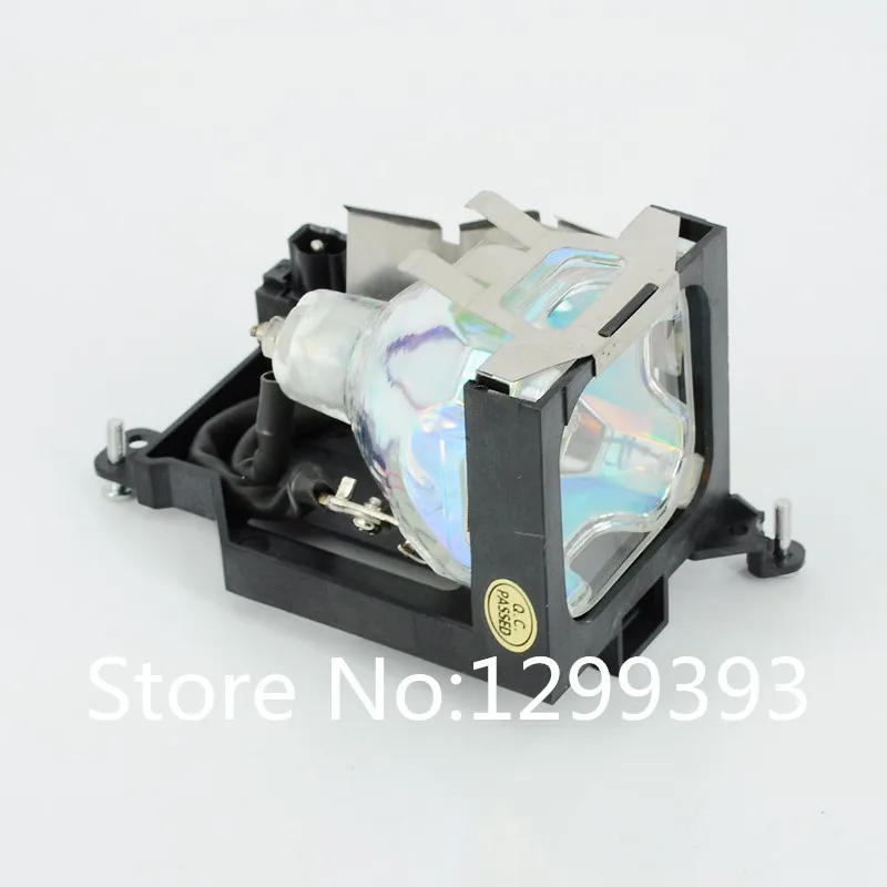 

610-308-3117 / LMP57 for SANYO PLC-SW30 EIKI LC-SD10/SD12 Compatible Lamp with Housing Free shipping