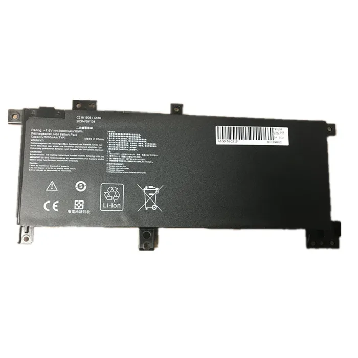 LMDTK Новый аккумулятор для ноутбука Asus X456 X456UJ X456UV X456UF X456UA X456UB X456UQ X456UR