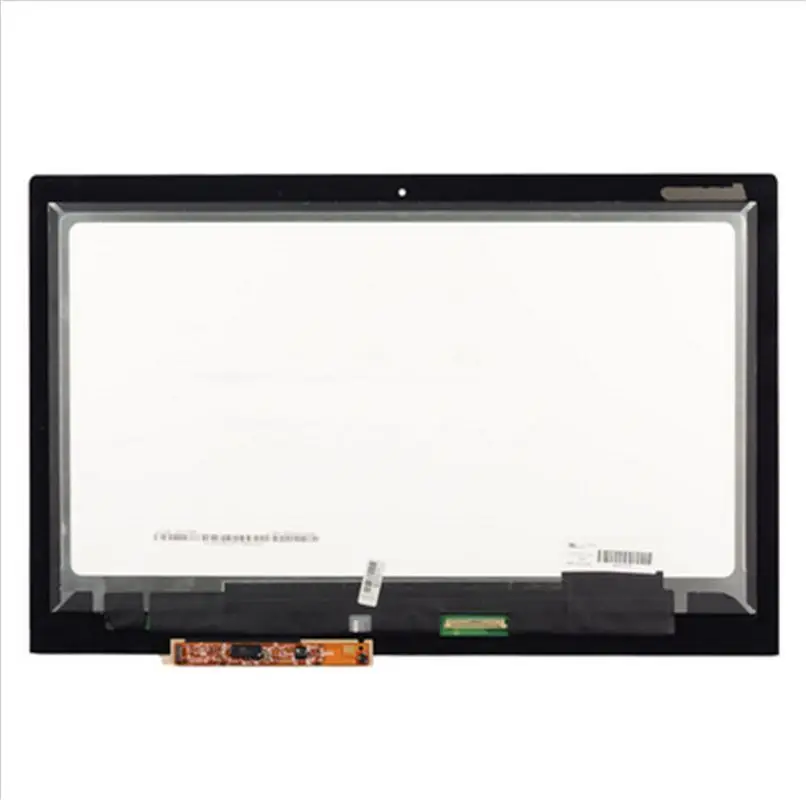 ЖК дисплей в сборе для Lenovo Yoga 2 pro 13 LTN133YL01 сенсорный экран дигитайзер Замена