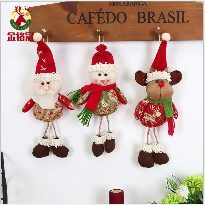Рождественские украшения Adornos Navidad 2020 | Дом и сад