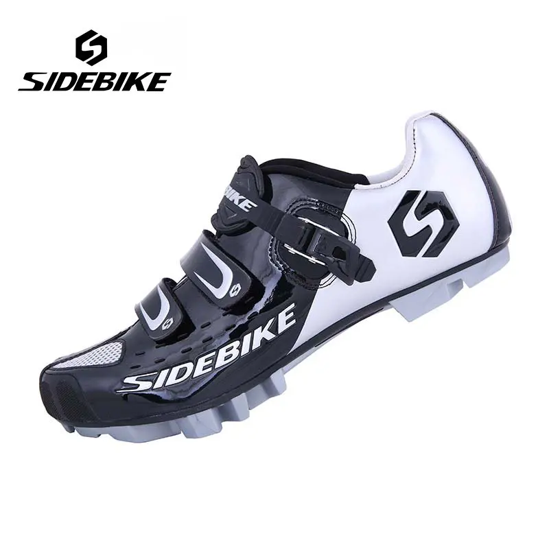 Sidebike Self ищет Для женщин велосипедная обувь MTB велосипед Сверхлегкий Спортивные