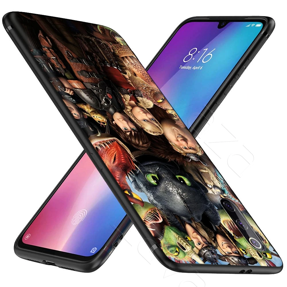 Чехол для Xiaomi Redmi Note 8 9 S K30 Pro MI MAX 3 6 SE A1 A2 A3 10 Lite Plus 8A F1 |