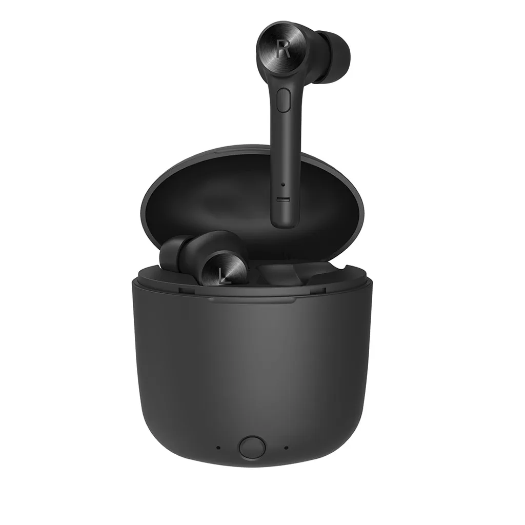 Беспроводная Bluetooth-гарнитура VOBERRY Bluedio объемные стереонаушники с датчиком