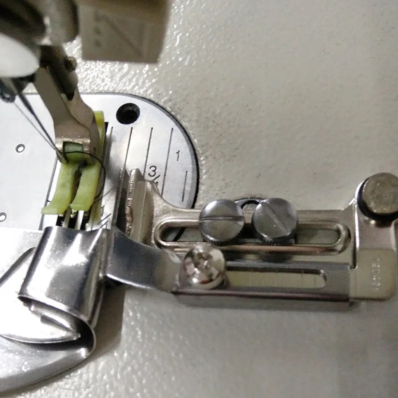 Прижимная лапка для швейной машины комплект прижимных лапок швейных машин