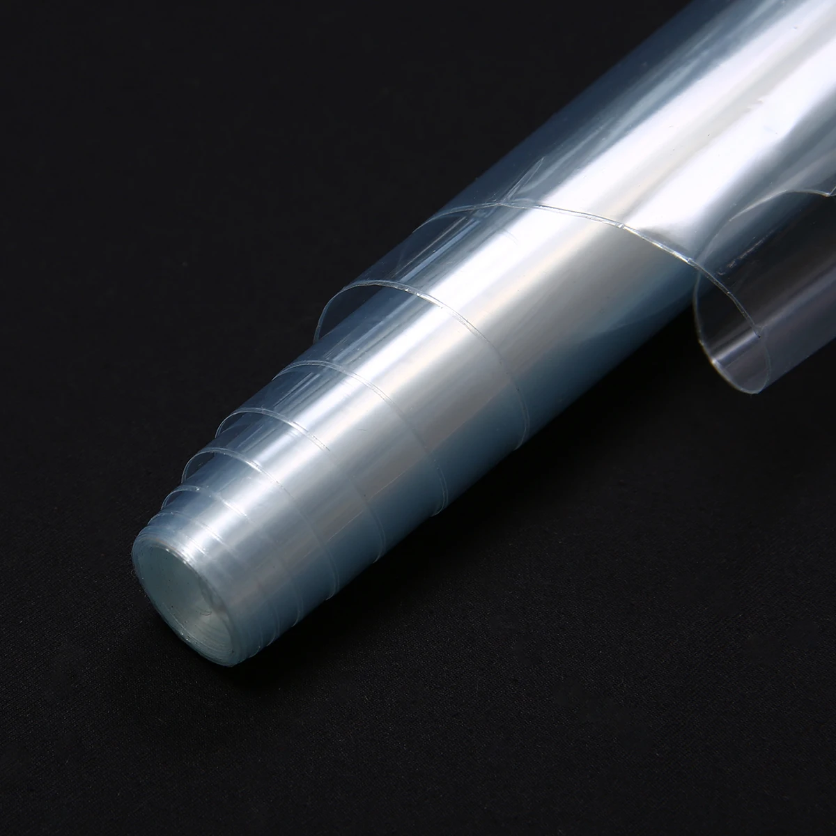 30x120cm прозрачный стайлинга автомобилей Наклейка на фару тормозной фонарь Оттенок